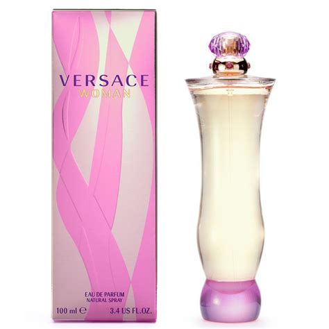 versace woman perfume notes|versace woman perfume 50ml.